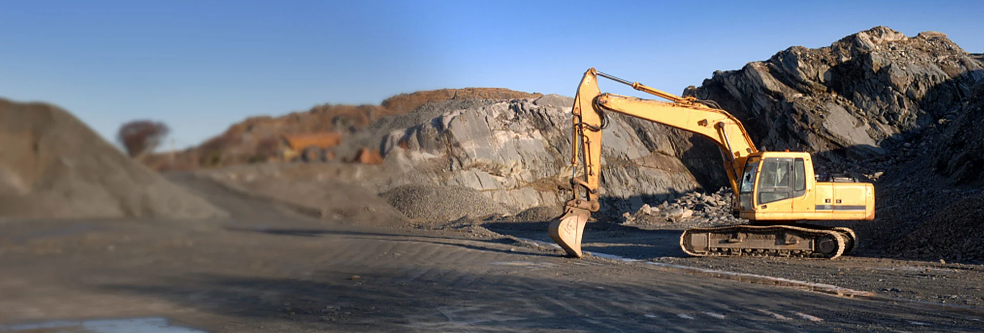 Filter Fabric for Copper Slurry