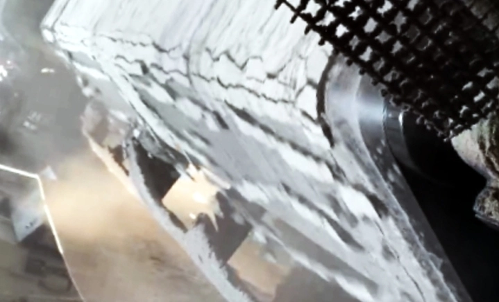 Monofilament Filter Cloth