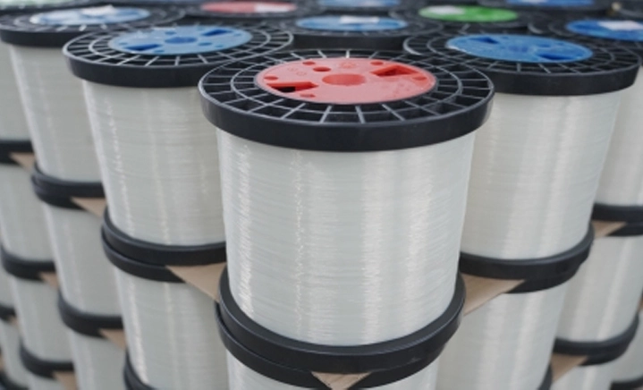 The Source of Quality Control for Filter Cloth - Yarns