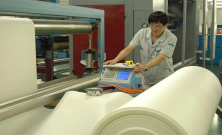 Air Permeability of Fabric