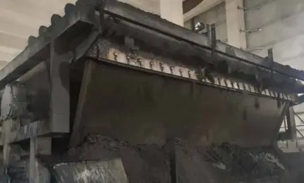 Specification and Operation of Filter Cloth Replacement