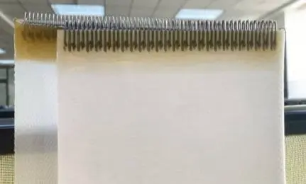 Bolian Filter Cloths - Different Weaving Methods of Filter Fabrics