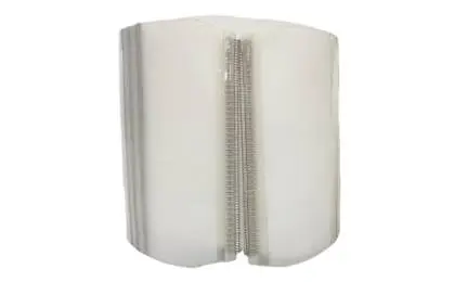 Causes of Vacuum Belt Filter Cloth Aging