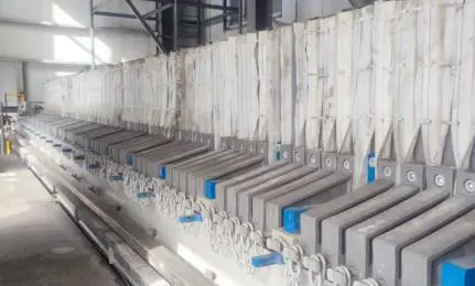 Essential Tips for Maintaining Filter Cloths