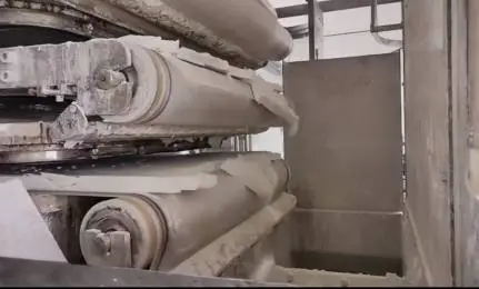 Features and Applications of Tower Press Filter Cloth