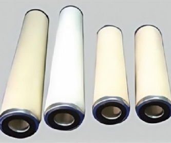 coalescing filter