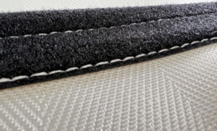 Acid Resistance of Different Filter Cloth Materials