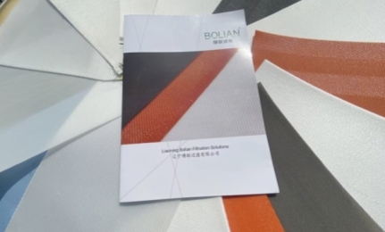 Your Partner for Industrial Filtration and Separation Challenges