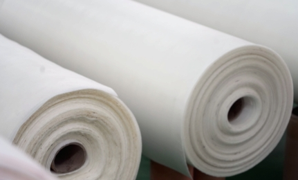 Problems with Vertical Leaf Filter Cloth