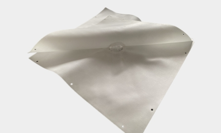 Methods for Identifying Filter Cloth Clogging