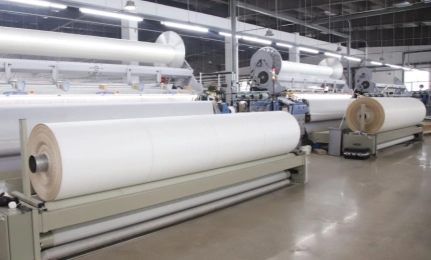 Bolian Filter Cloth: Learn About Industrial Filtration Media!