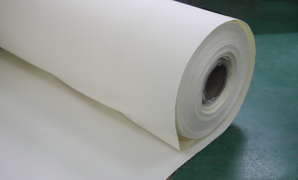 Common Types of Filter Cloth and Their Properties