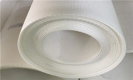 Connection Methods for Belt Filter Cloth Joints