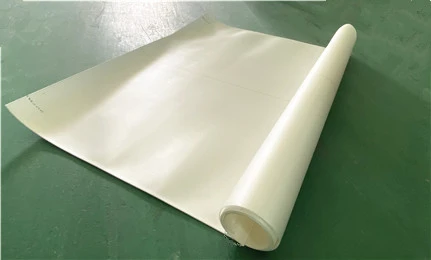 Precautions for the use and maintenance of industrial filter cloth