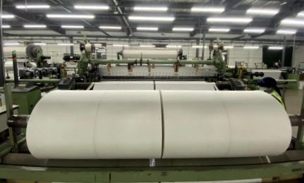 Causes and Solutions for Material Leakage in Long-Term Use of PP Filter Cloth