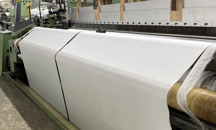 Modified Starch Filtration