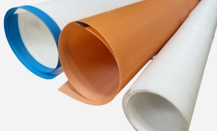 The Impact of Mechanical Properties on Industrial Filter Cloth Selection