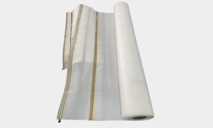Cause Analysis and Countermeasures for Industrial Filter Cloth Shrinkage