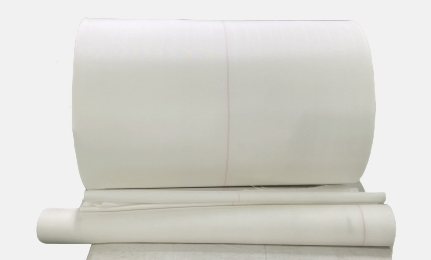 Key Factors in Heat-Setting Filter Fabric