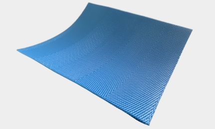 Filter Belts for the Sludge Dewatering Industry