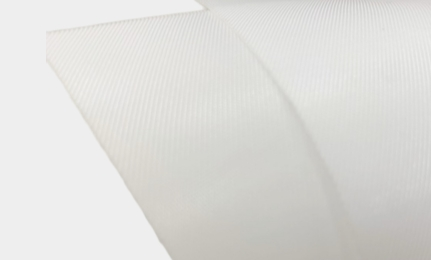 Do You Know the Four Stages of Industrial Filter Cloth Heat Setting?