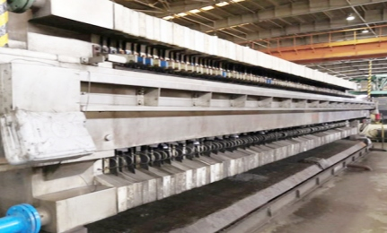 How-To-Choose-The-Right-Filter-Press-Filter-Cloth?