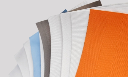 The Working Principle of Industrial Filter Cloth