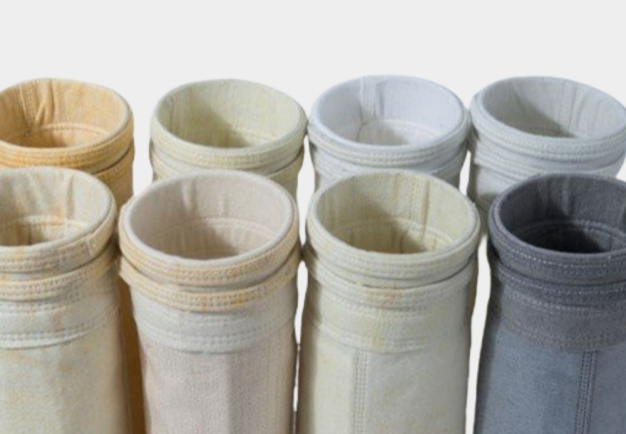 Fiberglass Filter Bags