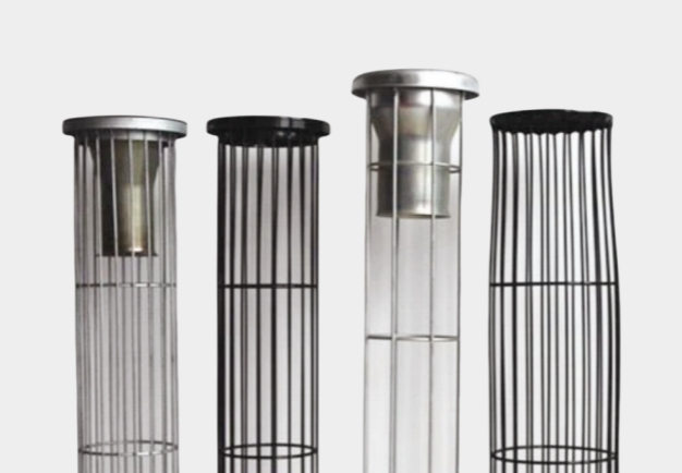 Dust Filter Bag Cages