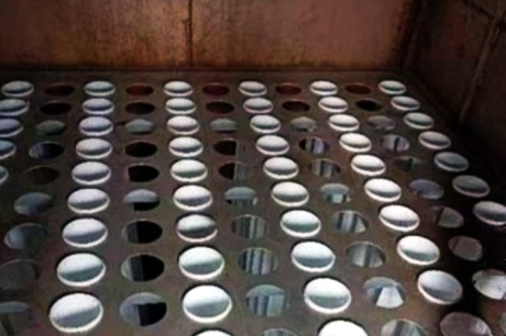 baghouse filter bags