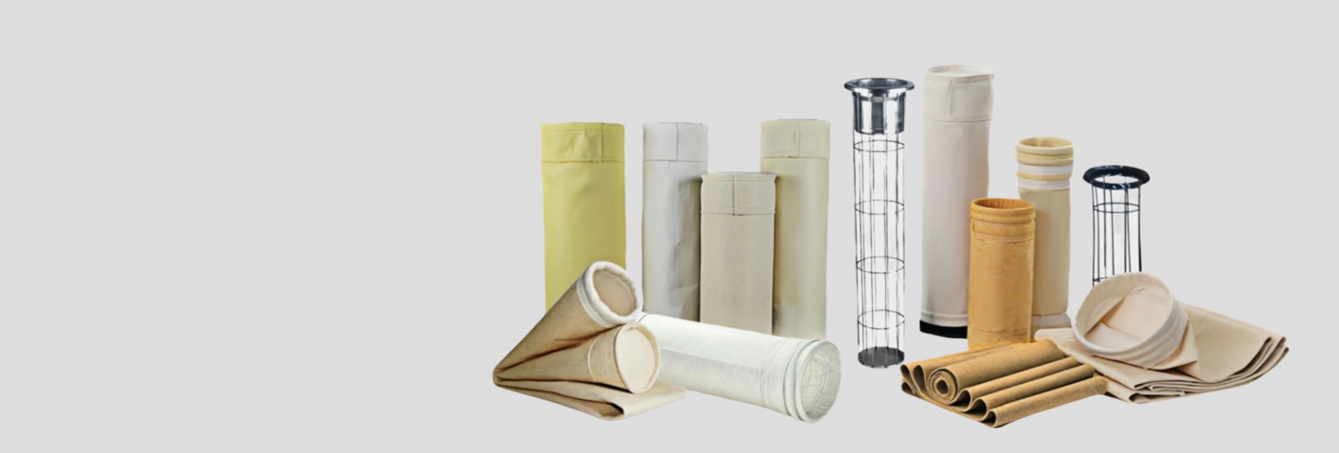Dust Filter Bags