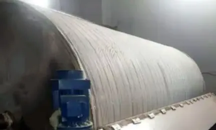 Bolian Drum Filter Cloth: A Core Solution for Efficient Solid-Liquid Separation