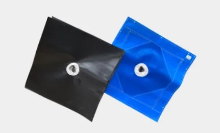 Product Features of Filter Cloths for Plate and Frame Filter Presses