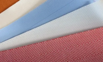 Customized Industrial Filter Fabrics – Tailored Solutions for Every Filtration Need!