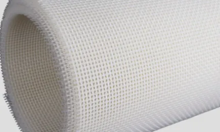 Polyester Linear Screen Cloth for Industrial Filtration