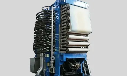 Filter Belt for Tower Press — Bolian Filter Belt