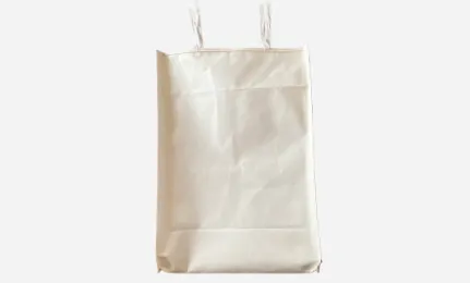 Filter Cloth for Electrolysis