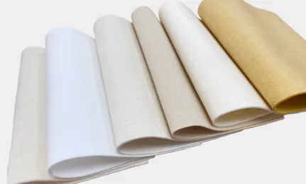 Dust Control in Cement Plants: The Outstanding Advantages of Baghouse Filtration Technology