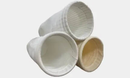 Dust Collection Filter Bags Need Care Too: Key Factors That Affect Their Service Life