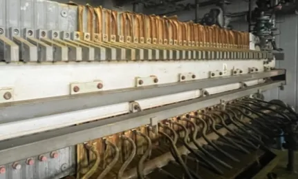 The Importance of Filter Cloth Sealing in Filter Presses