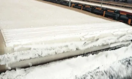 Filter Cloth Selection for Efficient Tailings and Concentrate Dewatering