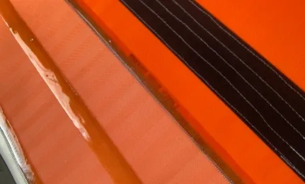 How to Determine Whether the Pore Size of Gypsum Dewatering Filter Cloth Is Appropriate