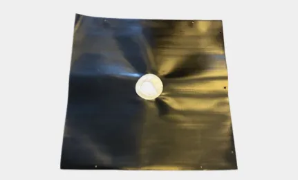 Features, Advantages and Application Fields of Polypropylene Monof-Multifilament Press Filter Cloth