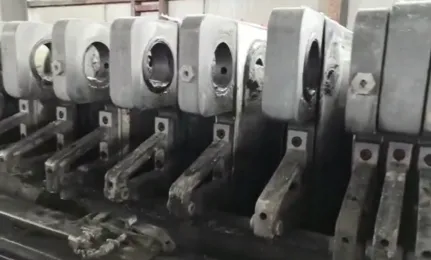 Tailings Dewatering Filter Cloth Solutions Improve Dry Stacking Efficiency and Reduce Cake Moisture