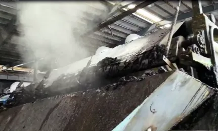 Filter Cloth for Vacuum Belt Filter: Boosting Filtration Efficiency